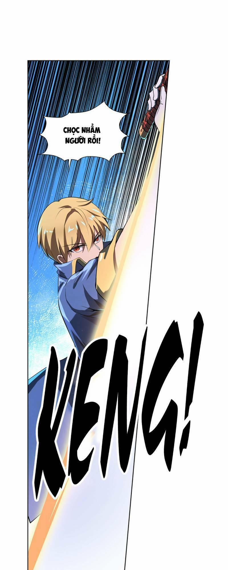 Ma Vương Thất Nghiệp 59 trang 3