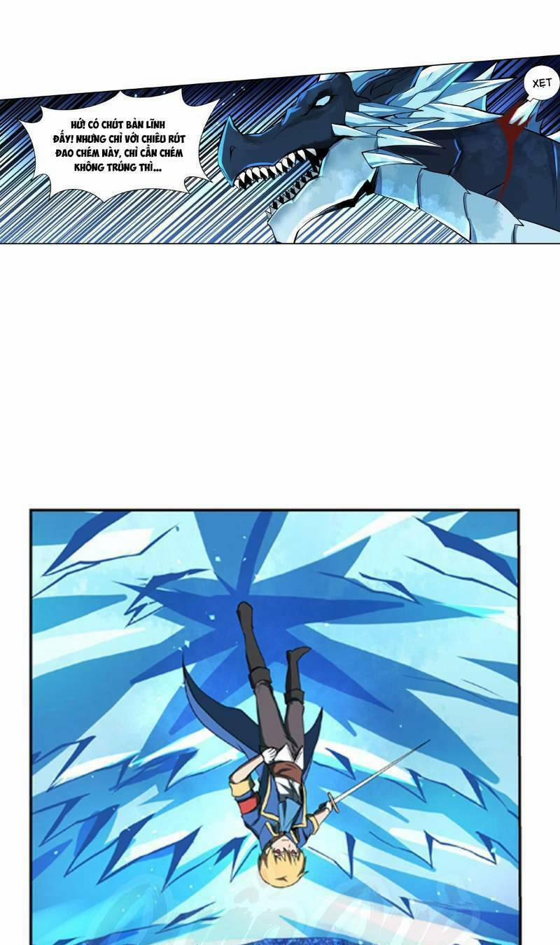 Ma Vương Thất Nghiệp 59 trang 8