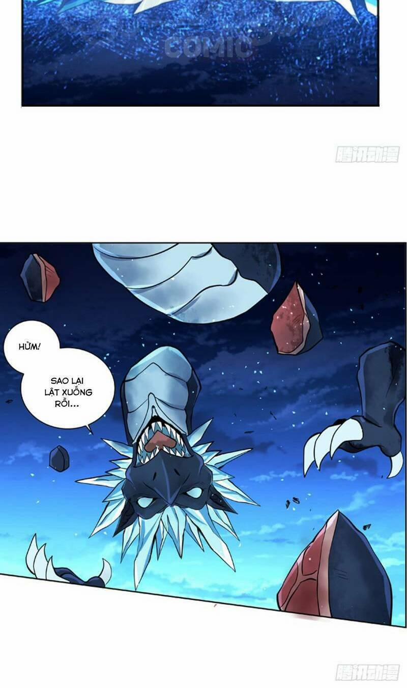 Ma Vương Thất Nghiệp 59 trang 9