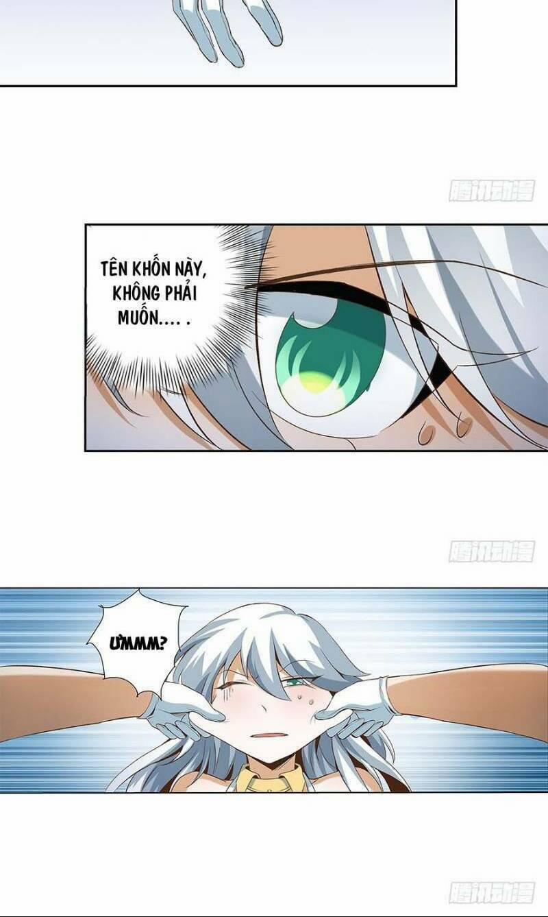 Ma Vương Thất Nghiệp 6 trang 10