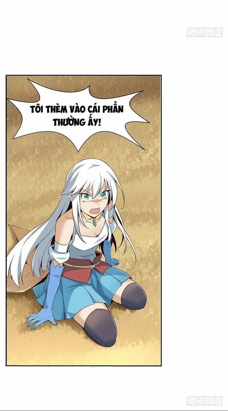 Ma Vương Thất Nghiệp 6 trang 14