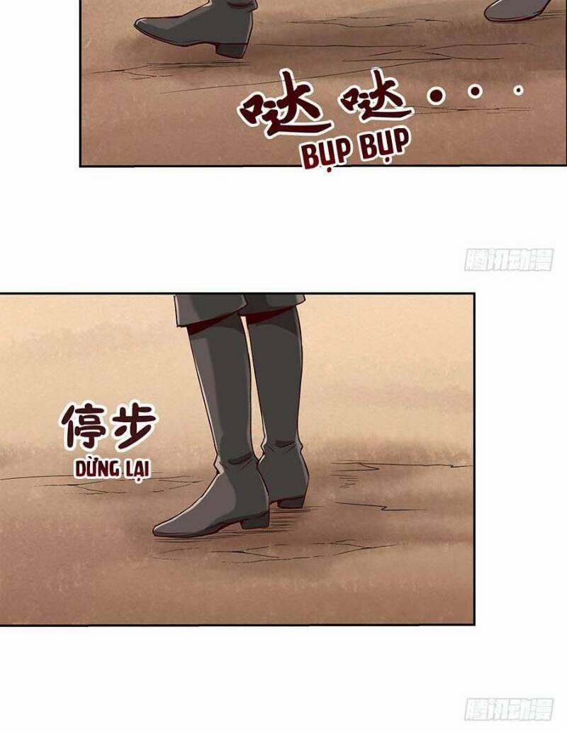 Ma Vương Thất Nghiệp 6 trang 16