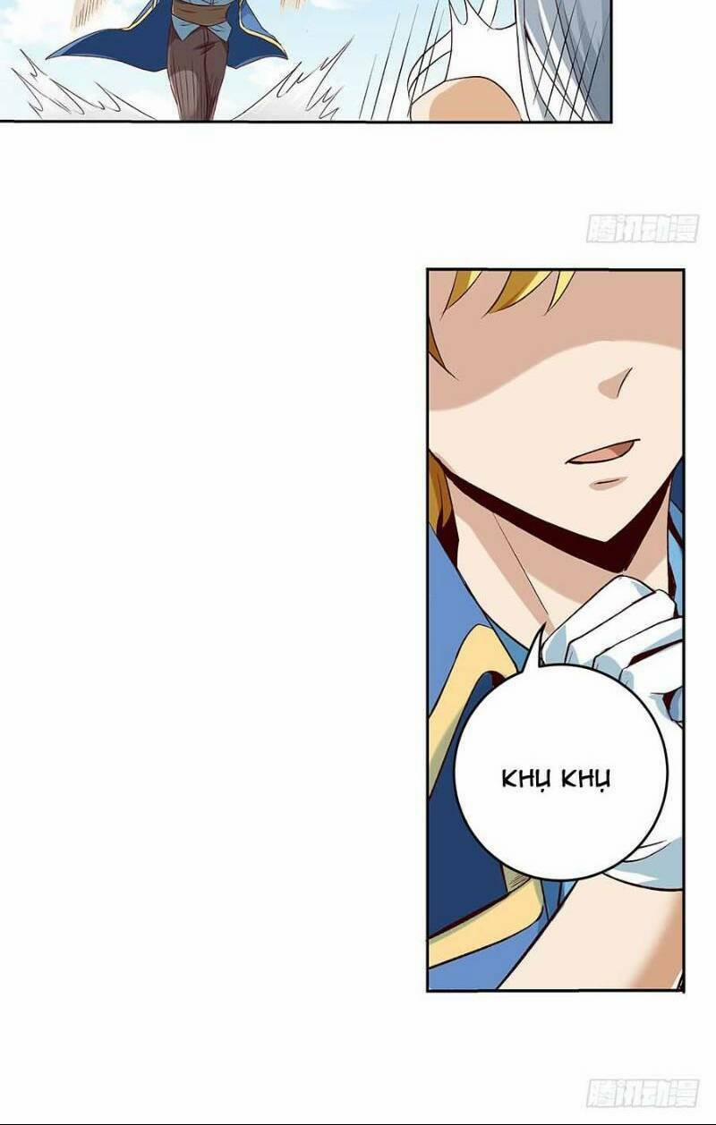 Ma Vương Thất Nghiệp 6 trang 22