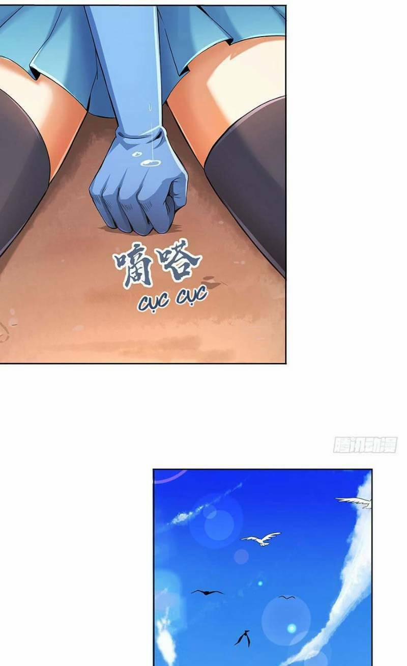 Ma Vương Thất Nghiệp 6 trang 33