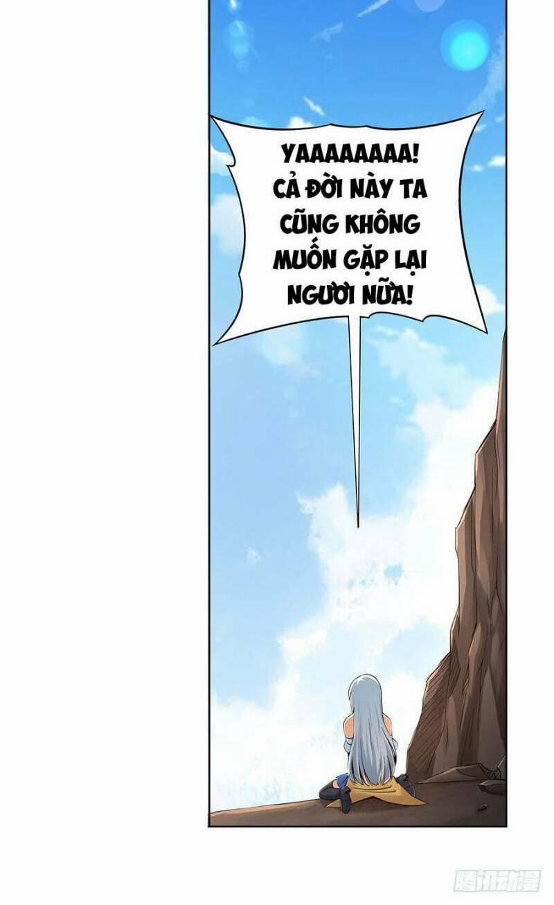 Ma Vương Thất Nghiệp 6 trang 34