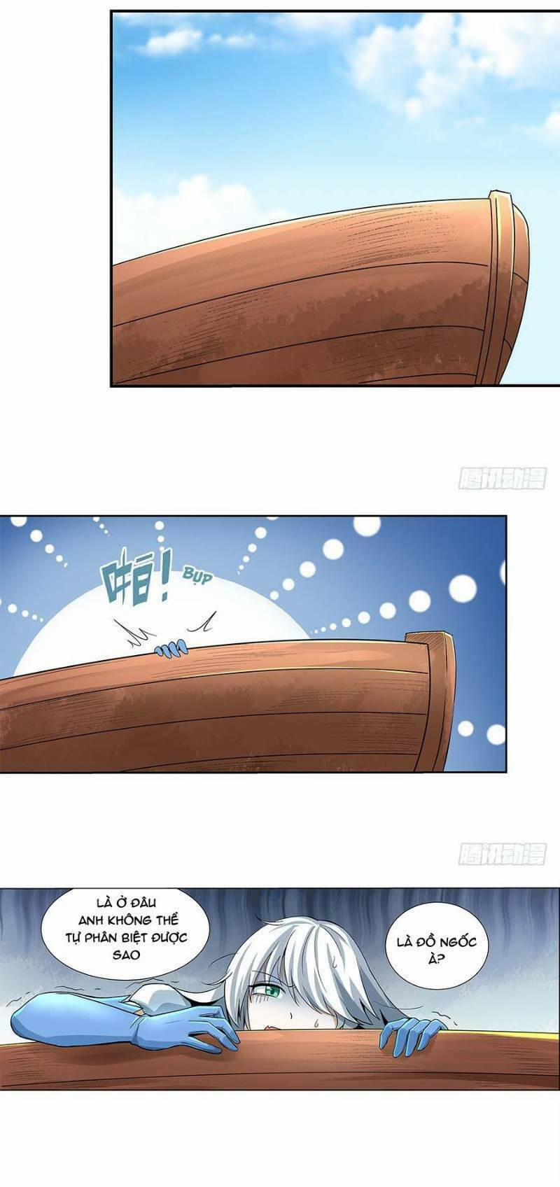 Ma Vương Thất Nghiệp 6 trang 4