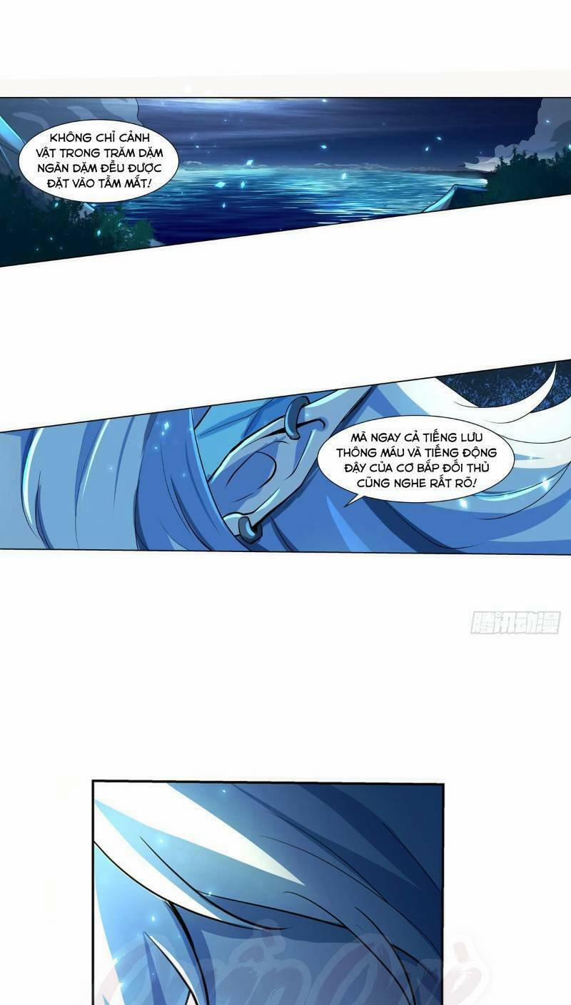 Ma Vương Thất Nghiệp 60 trang 1