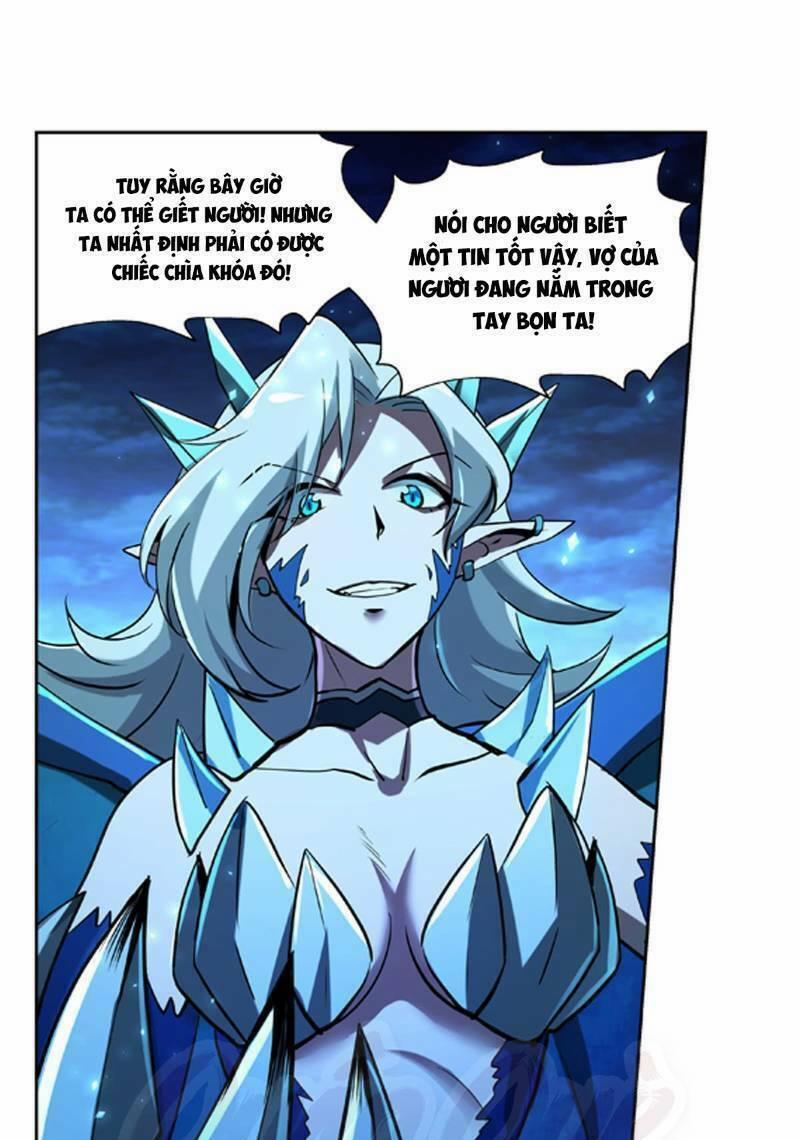 Ma Vương Thất Nghiệp 60 trang 11