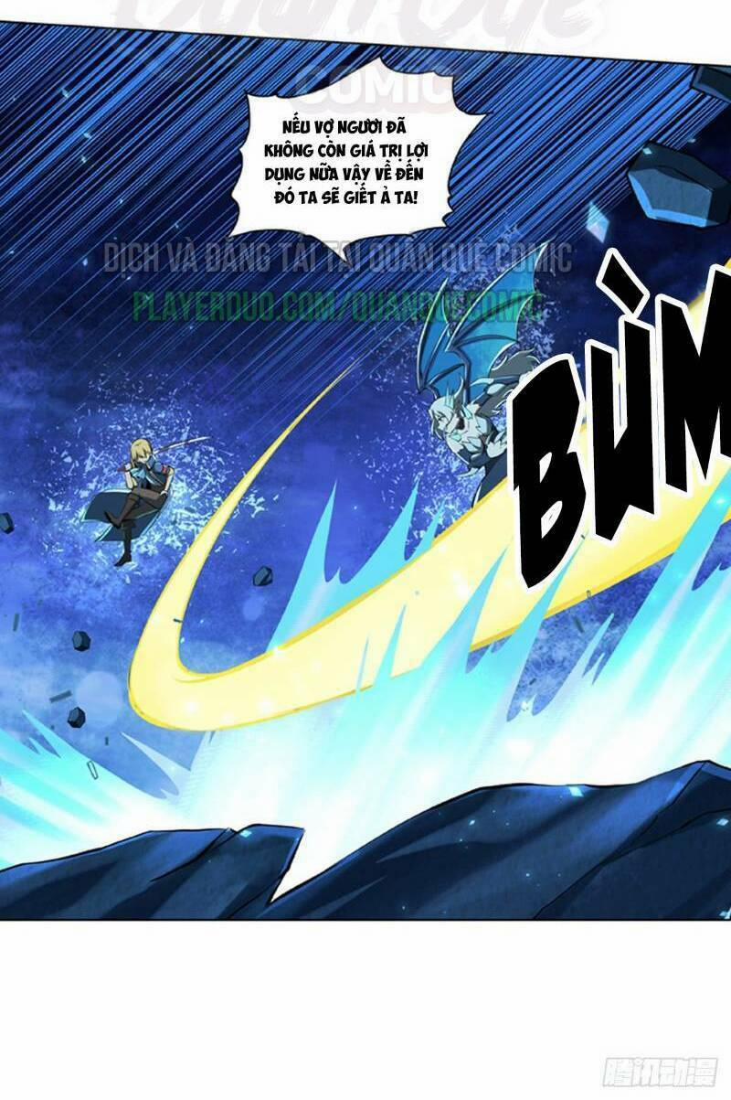 Ma Vương Thất Nghiệp 60 trang 15