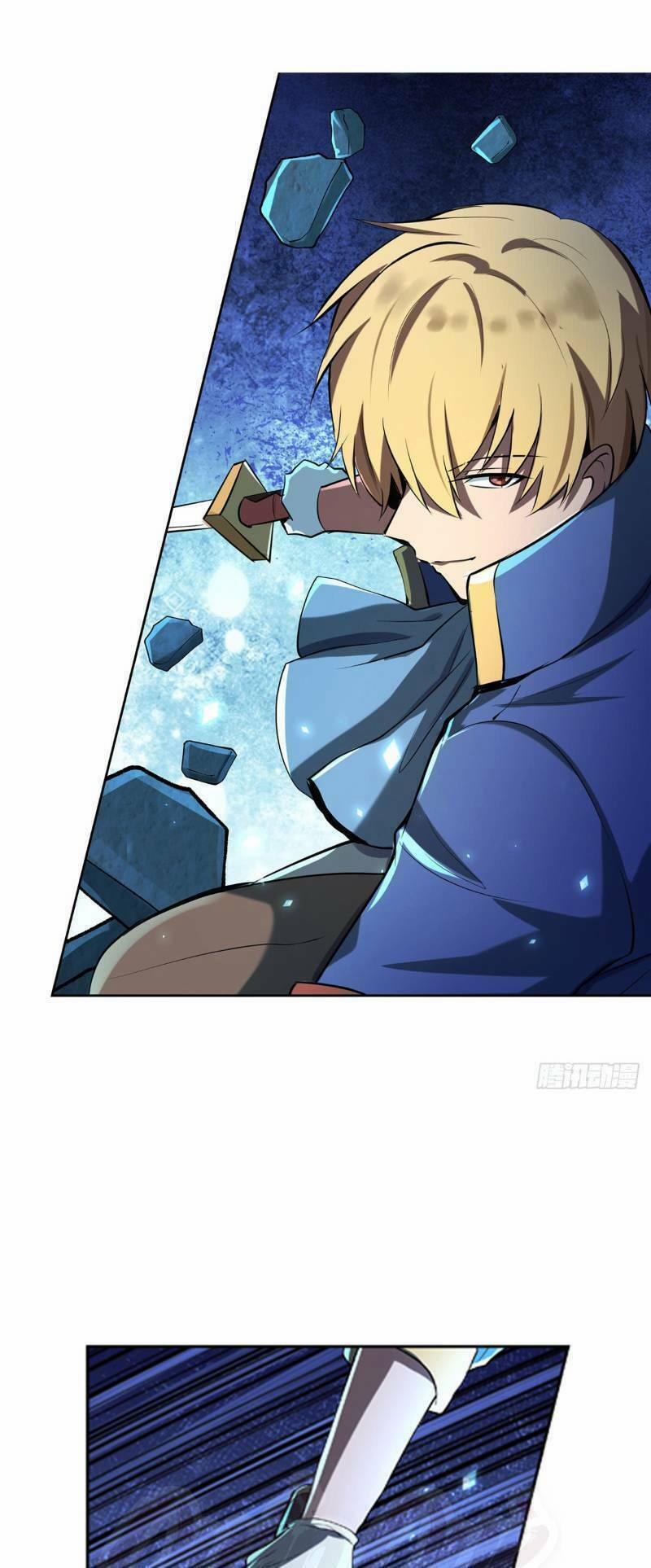 Ma Vương Thất Nghiệp 60 trang 16