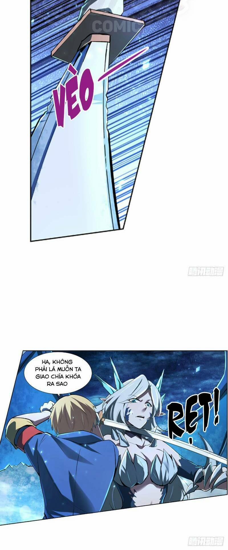 Ma Vương Thất Nghiệp 60 trang 17