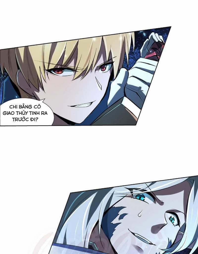 Ma Vương Thất Nghiệp 60 trang 18