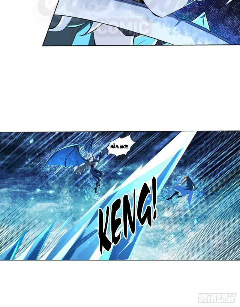 Ma Vương Thất Nghiệp 60 trang 19