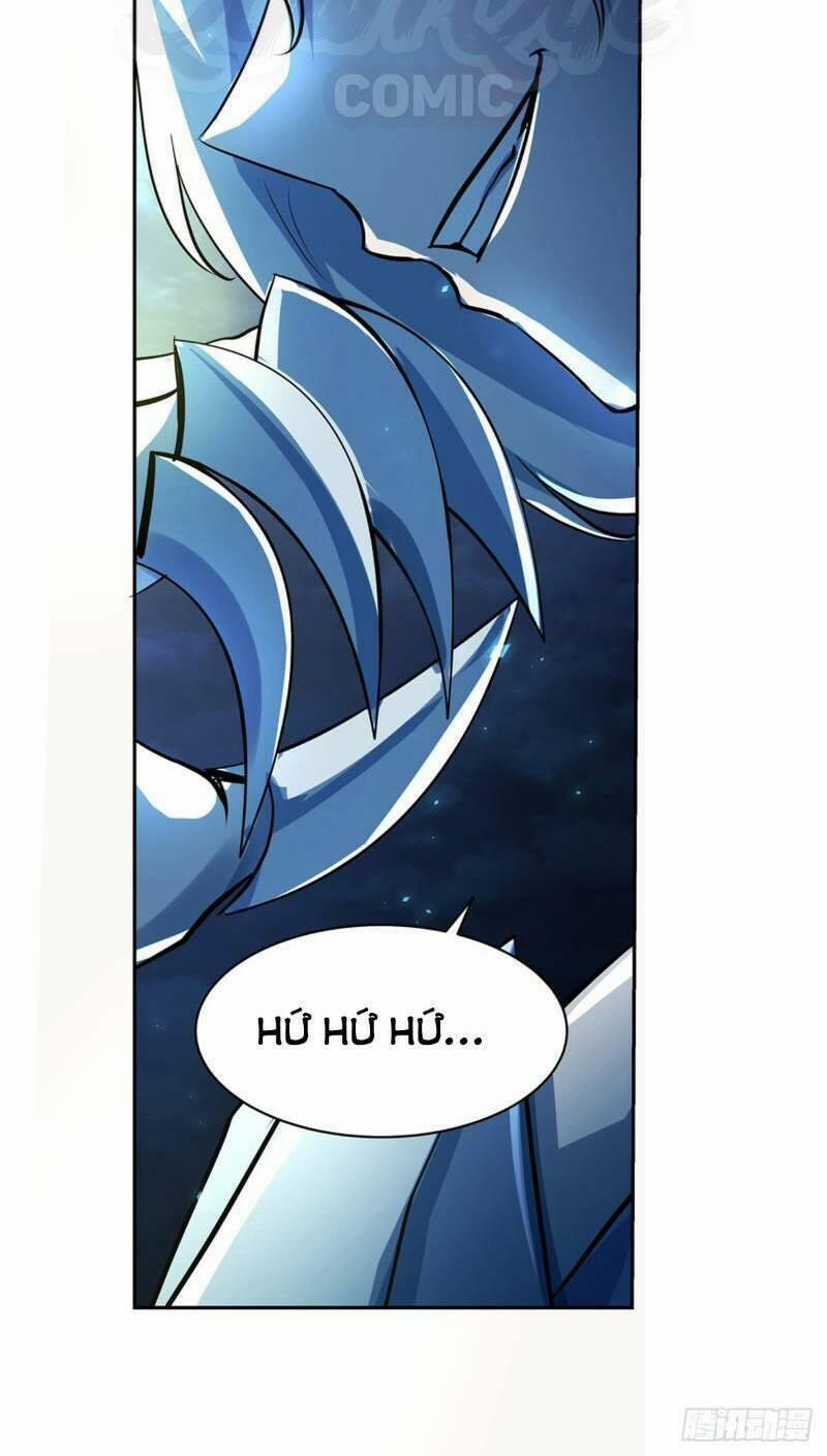 Ma Vương Thất Nghiệp 60 trang 2