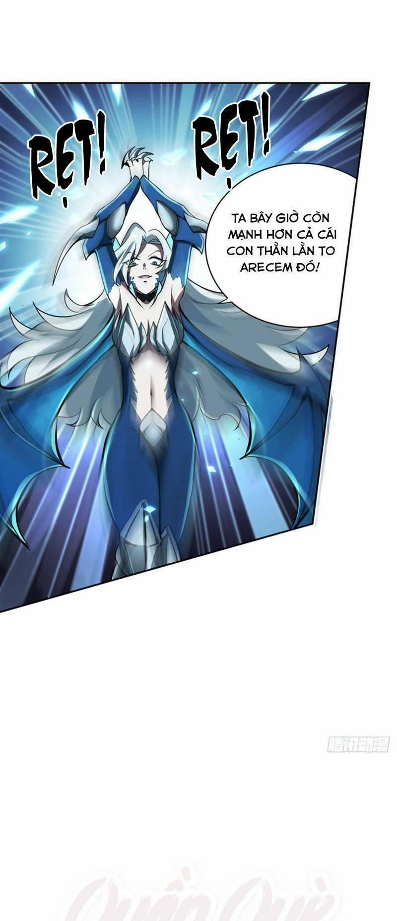 Ma Vương Thất Nghiệp 60 trang 20