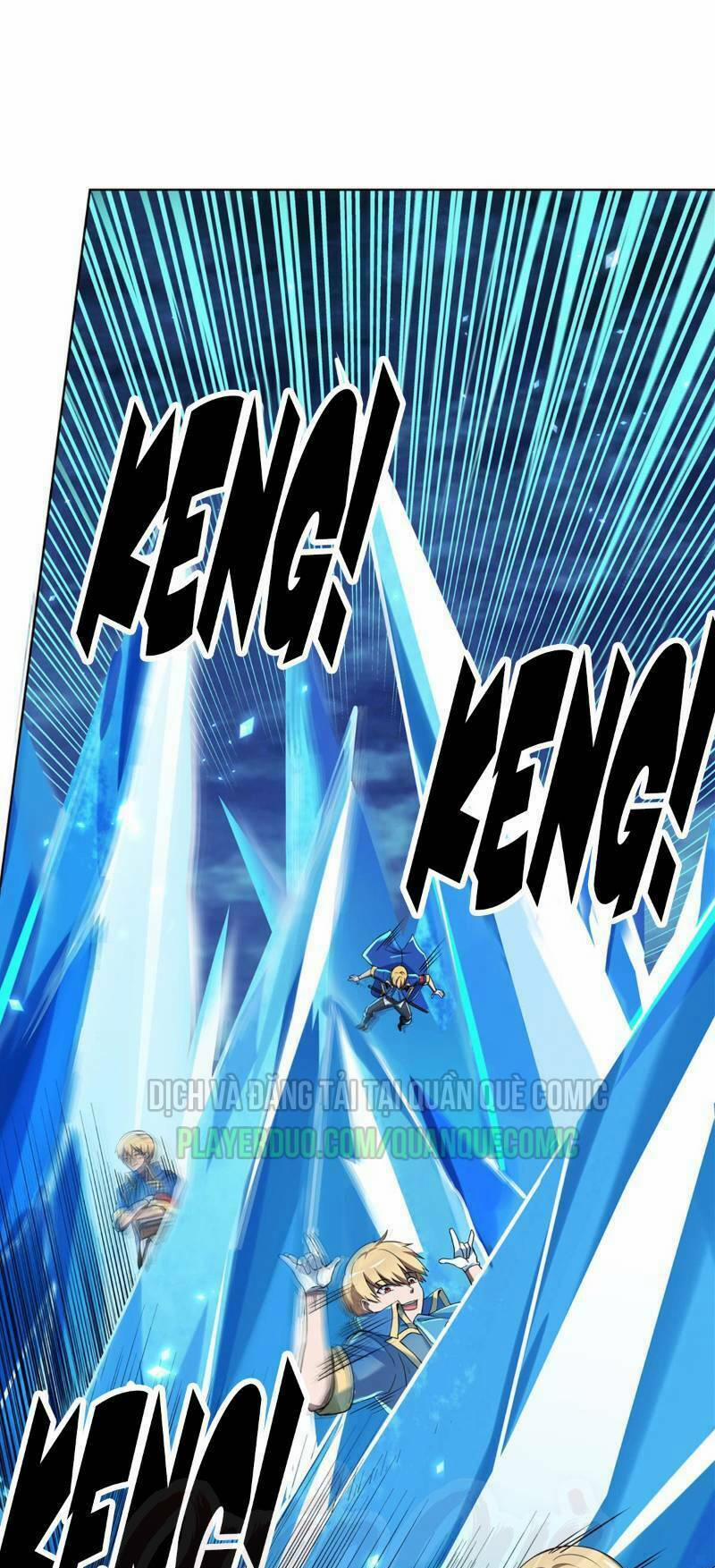 Ma Vương Thất Nghiệp 60 trang 22