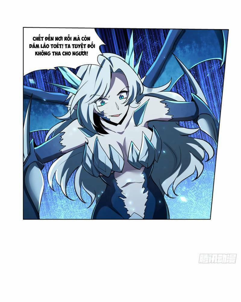 Ma Vương Thất Nghiệp 60 trang 24