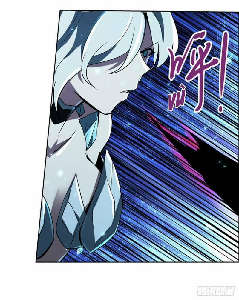 Ma Vương Thất Nghiệp 60 trang 25