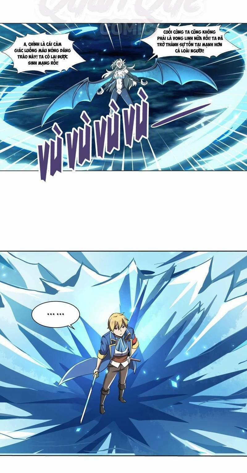 Ma Vương Thất Nghiệp 60 trang 4