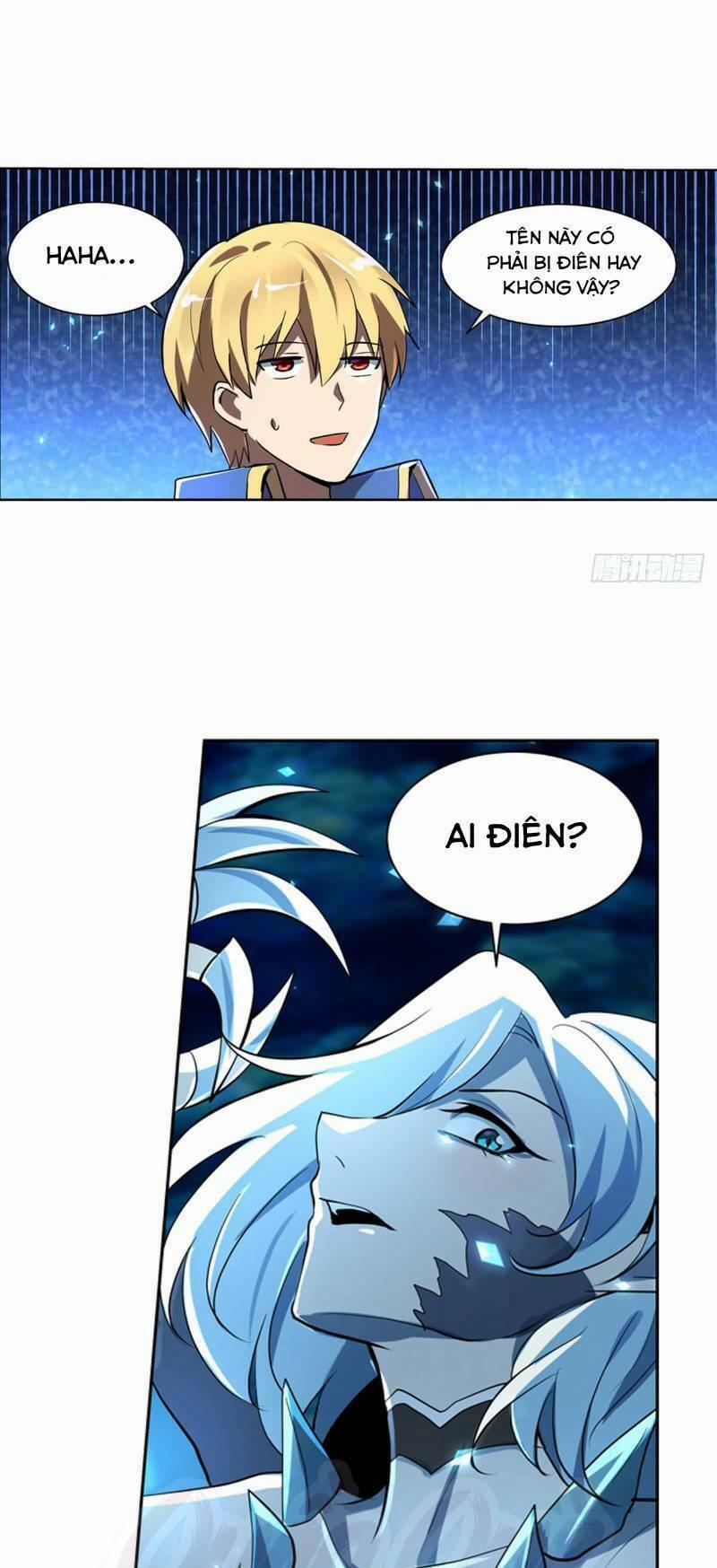 Ma Vương Thất Nghiệp 60 trang 5