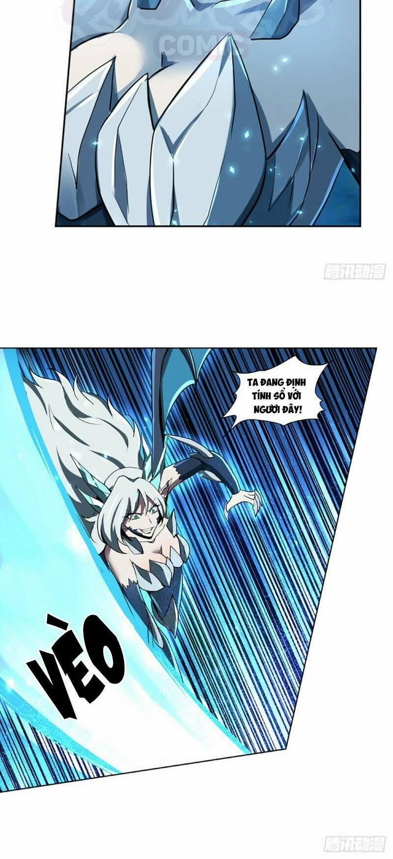 Ma Vương Thất Nghiệp 60 trang 6