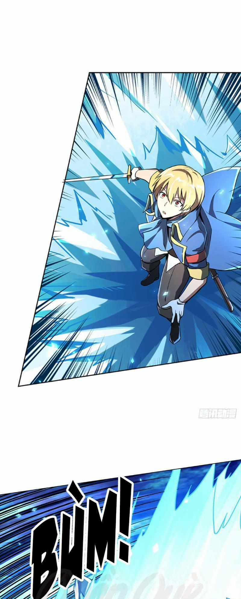 Ma Vương Thất Nghiệp 60 trang 7