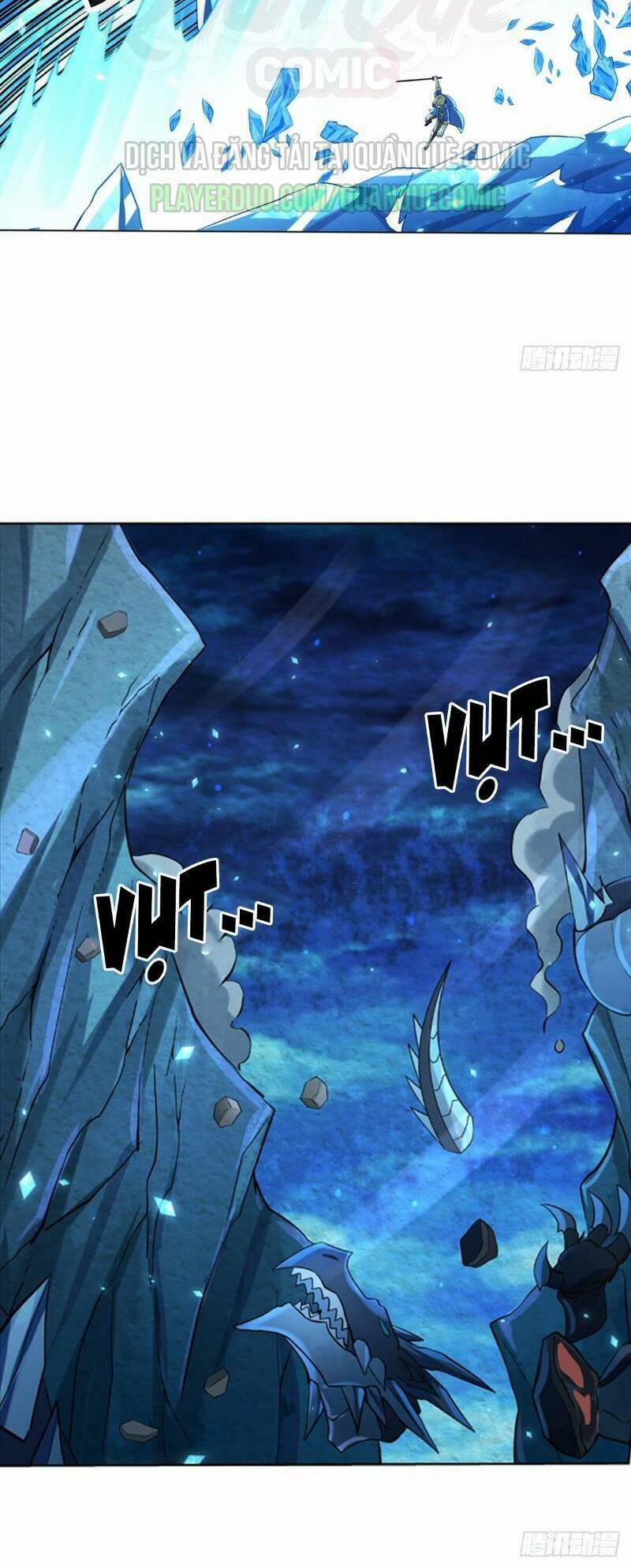 Ma Vương Thất Nghiệp 60 trang 8