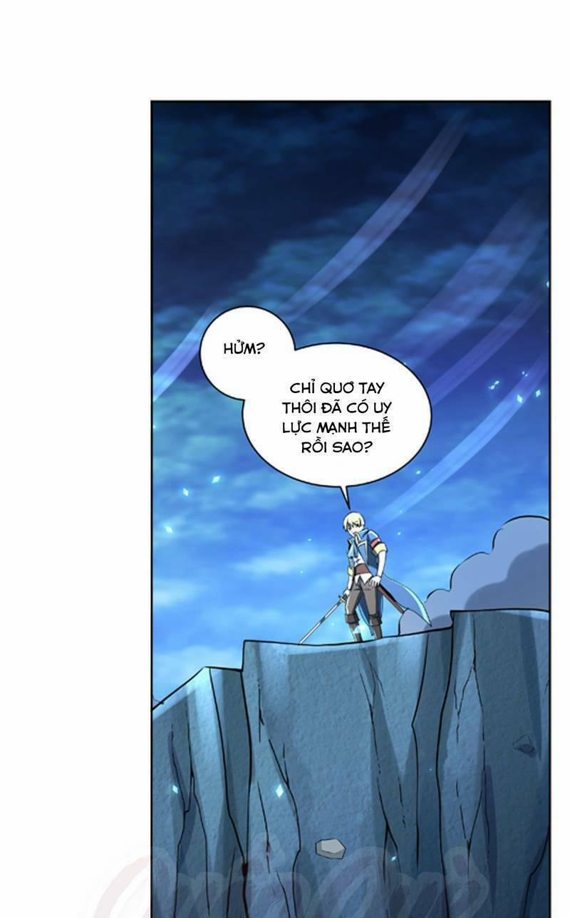 Ma Vương Thất Nghiệp 60 trang 9