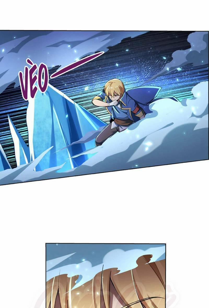 Ma Vương Thất Nghiệp 61 trang 0