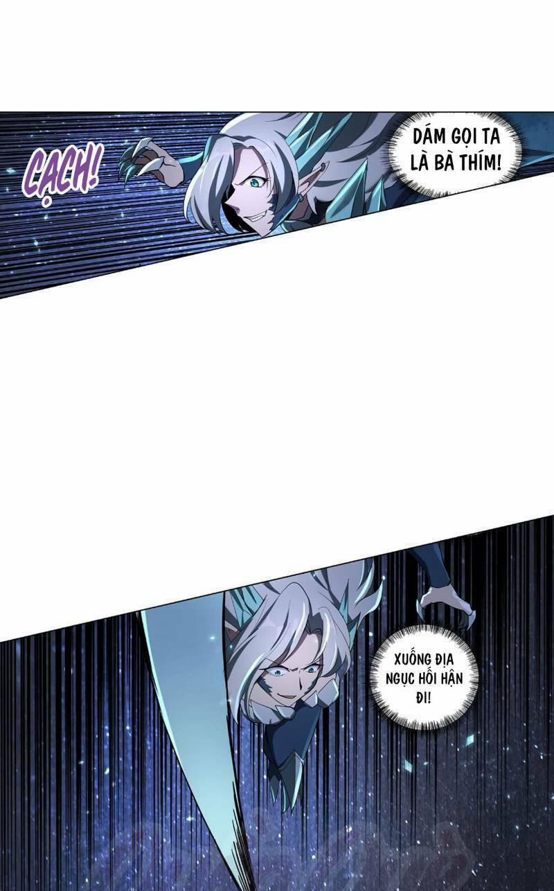 Ma Vương Thất Nghiệp 61 trang 12