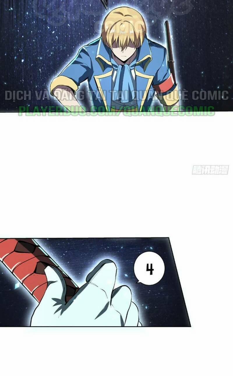 Ma Vương Thất Nghiệp 61 trang 13