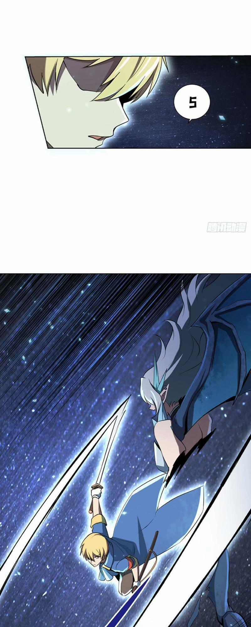 Ma Vương Thất Nghiệp 61 trang 14