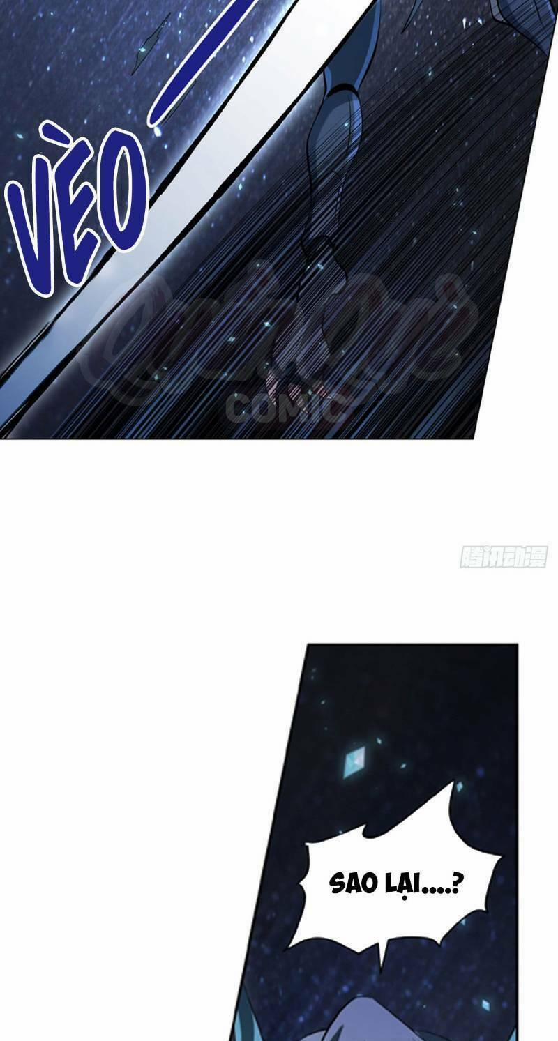 Ma Vương Thất Nghiệp 61 trang 15