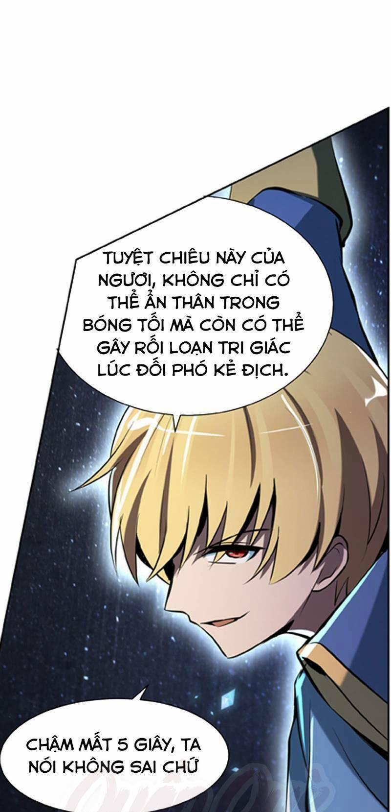 Ma Vương Thất Nghiệp 61 trang 17