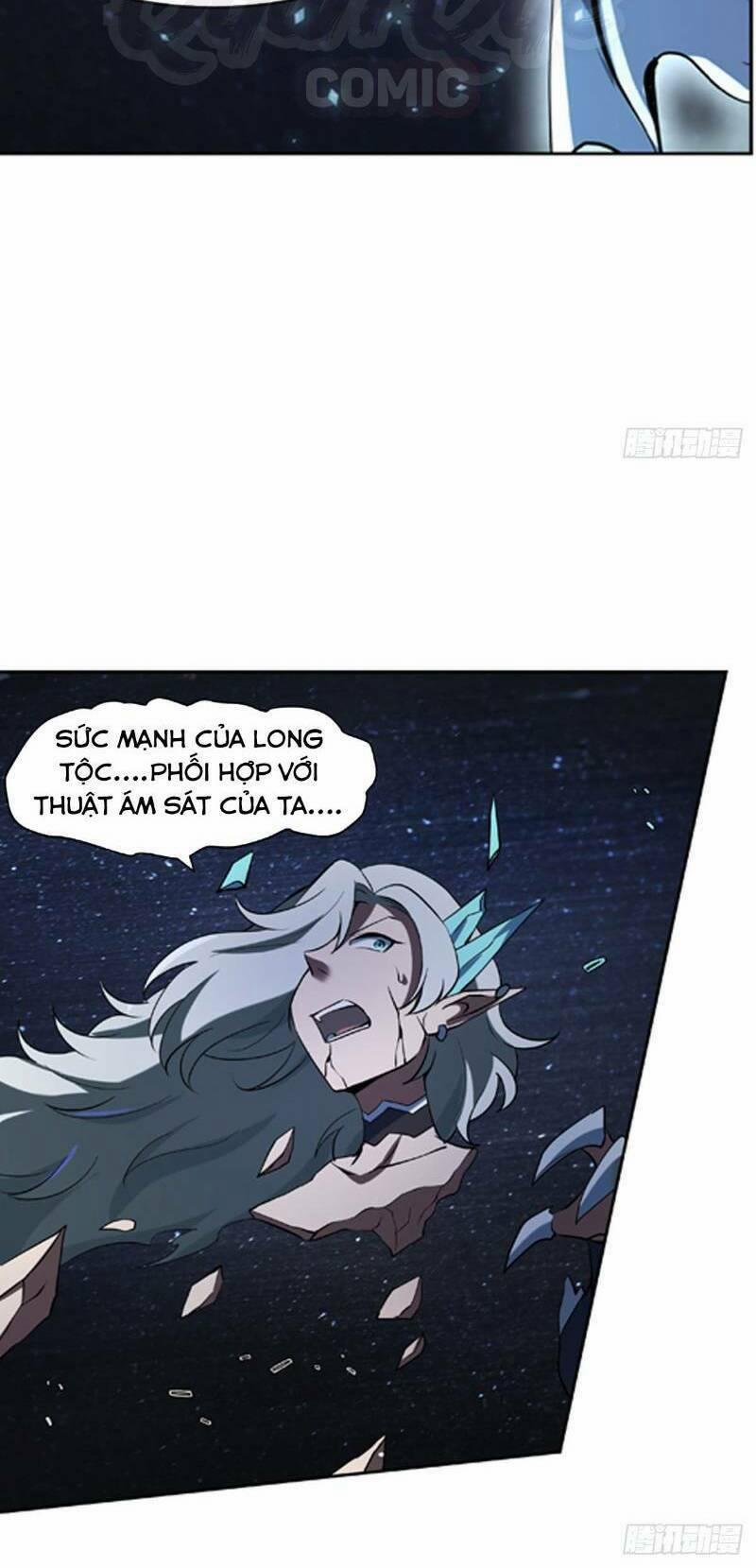 Ma Vương Thất Nghiệp 61 trang 18