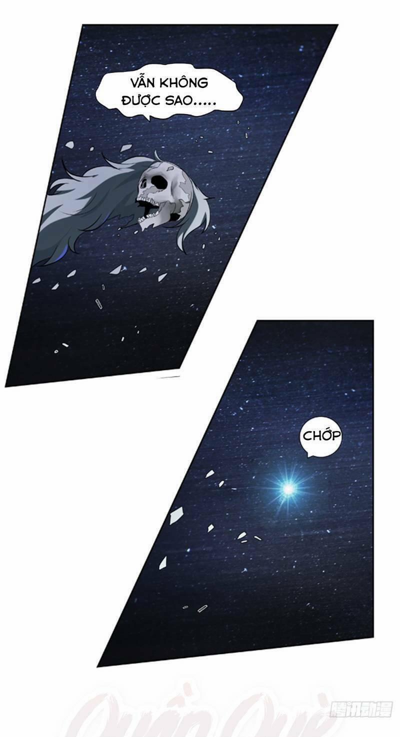 Ma Vương Thất Nghiệp 61 trang 19