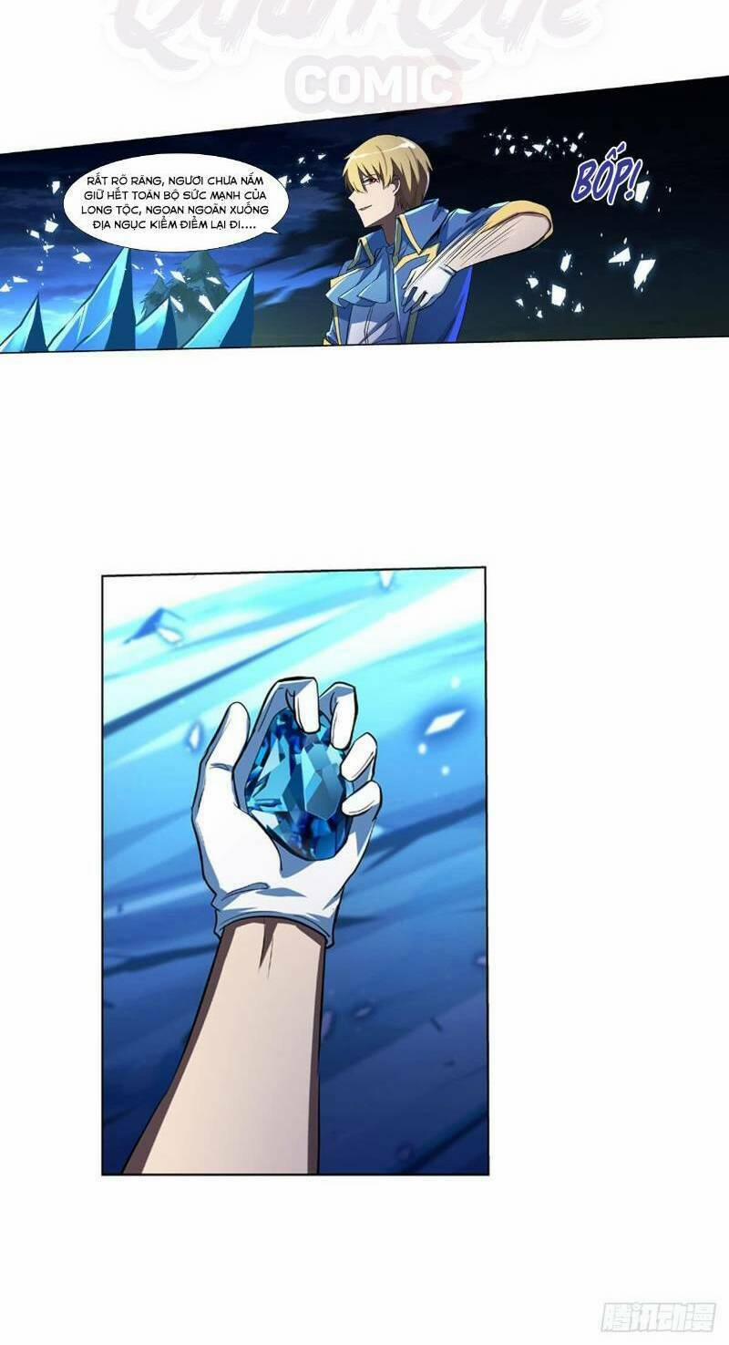 Ma Vương Thất Nghiệp 61 trang 20