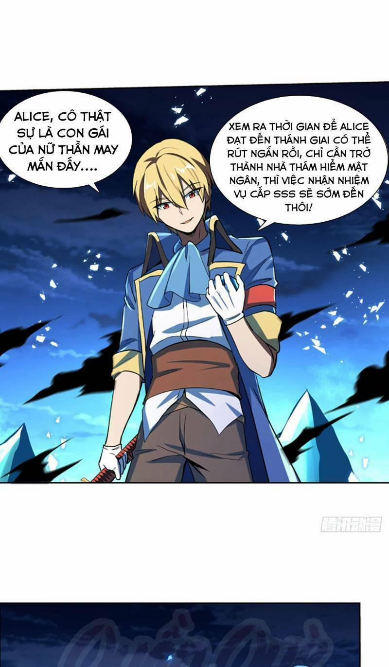 Ma Vương Thất Nghiệp 61 trang 21