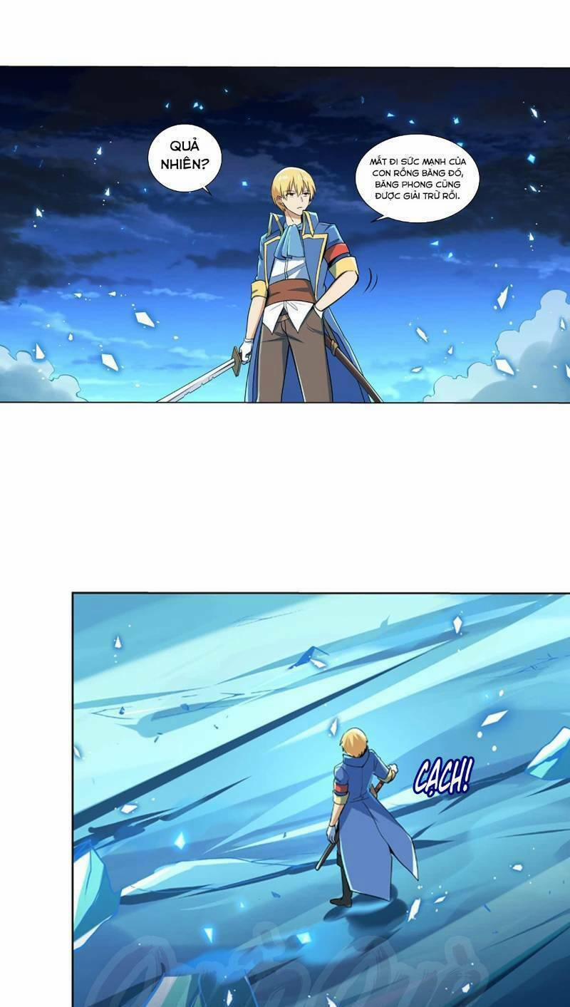 Ma Vương Thất Nghiệp 61 trang 23