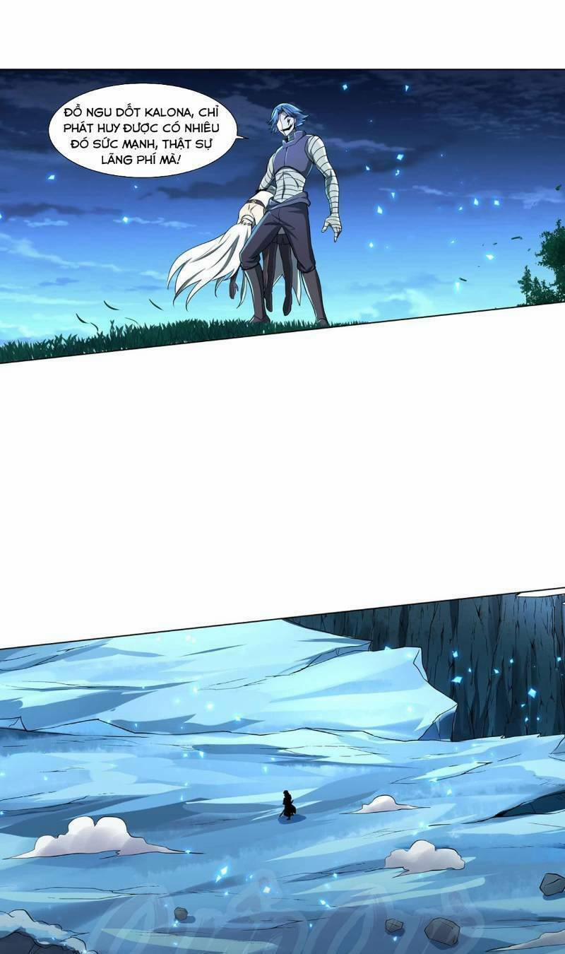 Ma Vương Thất Nghiệp 61 trang 25