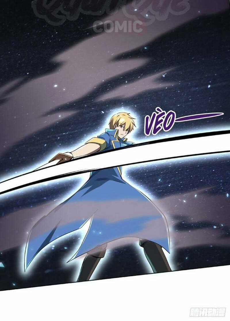 Ma Vương Thất Nghiệp 61 trang 3