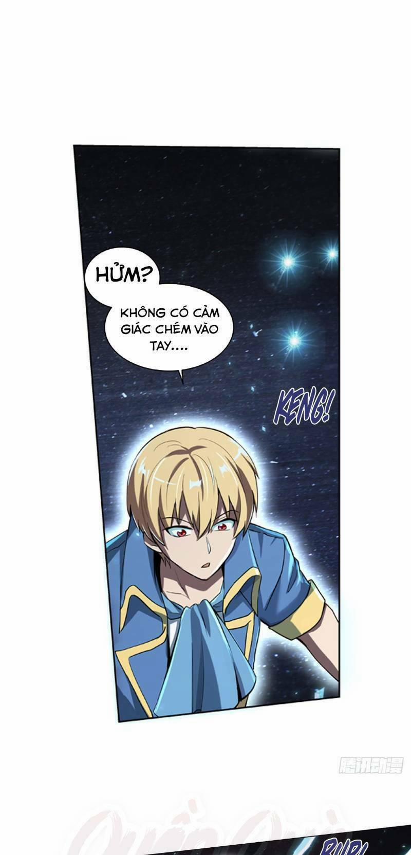 Ma Vương Thất Nghiệp 61 trang 4