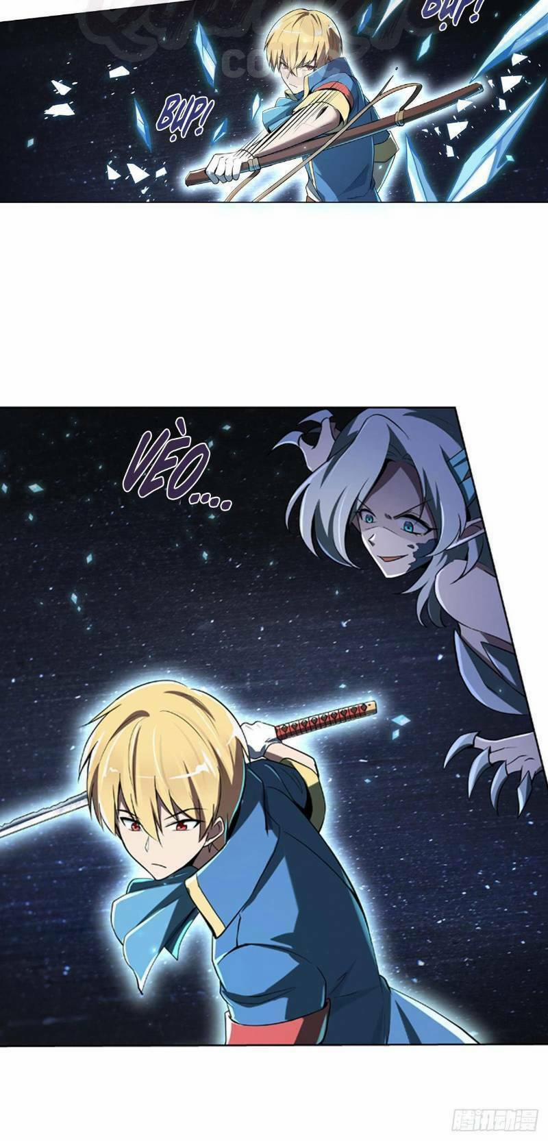 Ma Vương Thất Nghiệp 61 trang 5