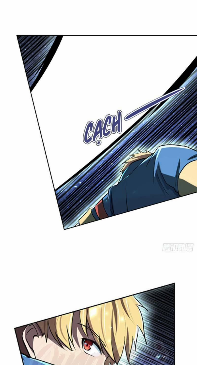 Ma Vương Thất Nghiệp 61 trang 6