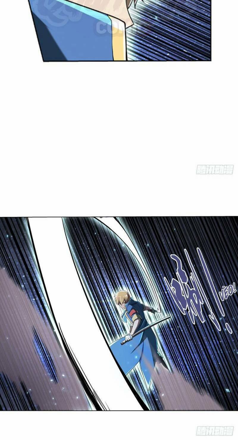 Ma Vương Thất Nghiệp 61 trang 7