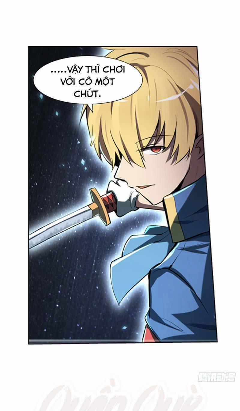 Ma Vương Thất Nghiệp 61 trang 8