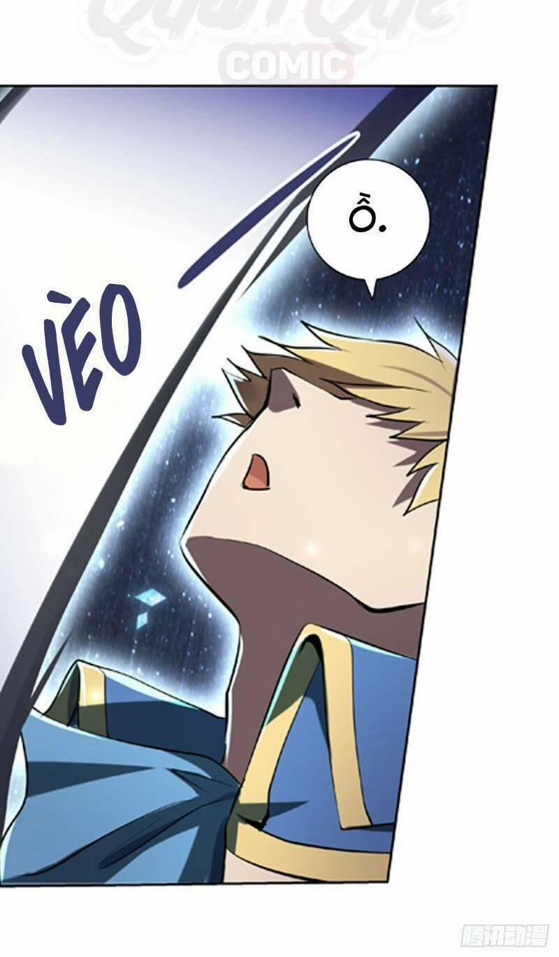 Ma Vương Thất Nghiệp 61 trang 9