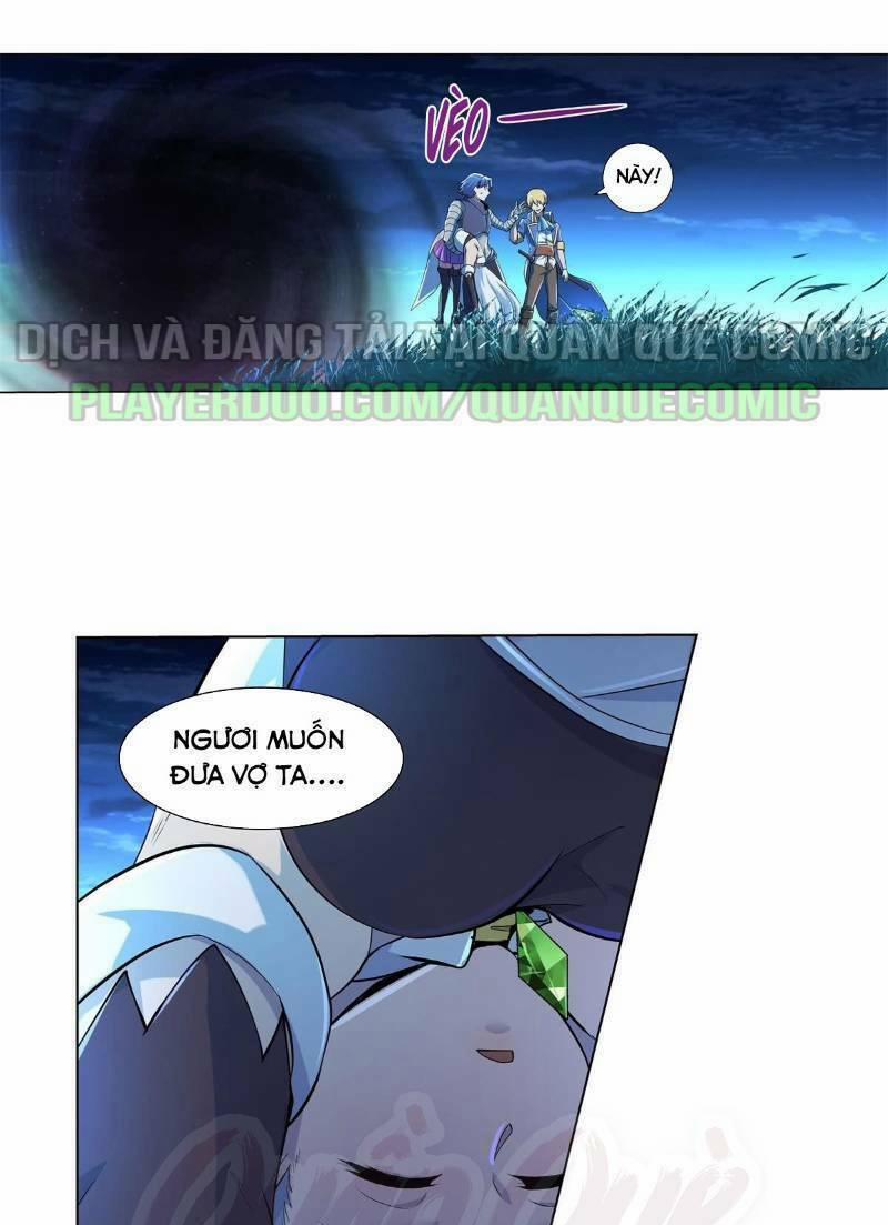 Ma Vương Thất Nghiệp 62 trang 0