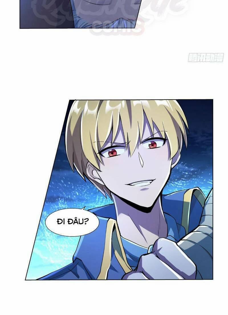 Ma Vương Thất Nghiệp 62 trang 1