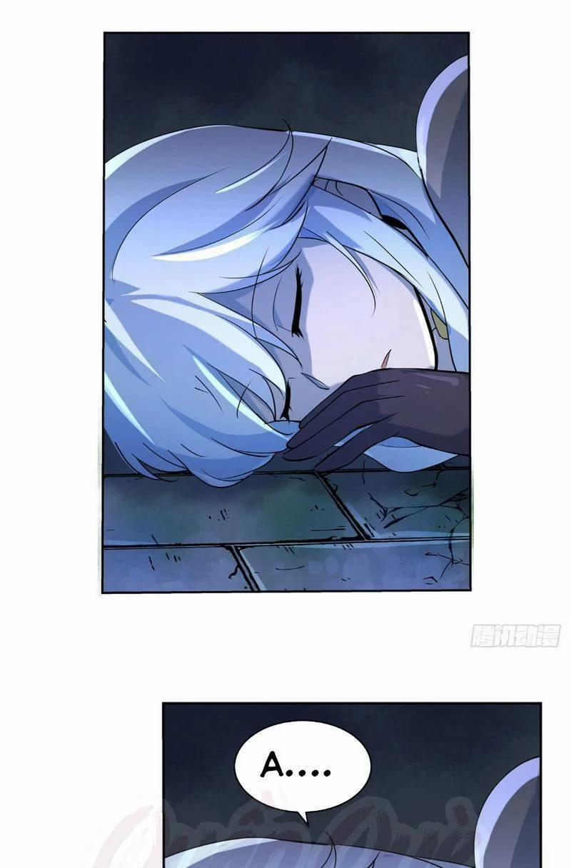 Ma Vương Thất Nghiệp 62 trang 14